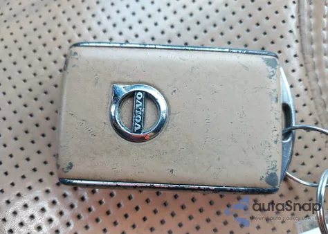 2016 Volvo Xc90 T6 Inscription из США, поврежденный, VIN YV4A22PL6G1023973